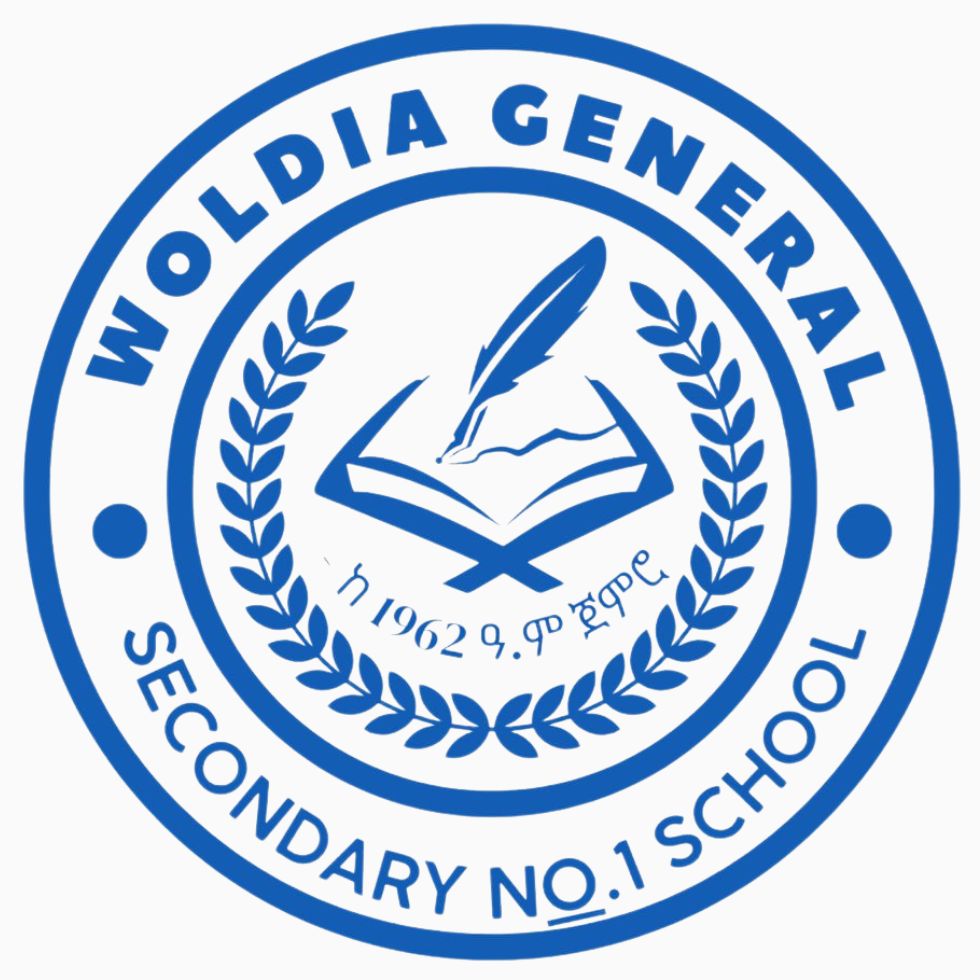 Woldia General Secondary No.1 School